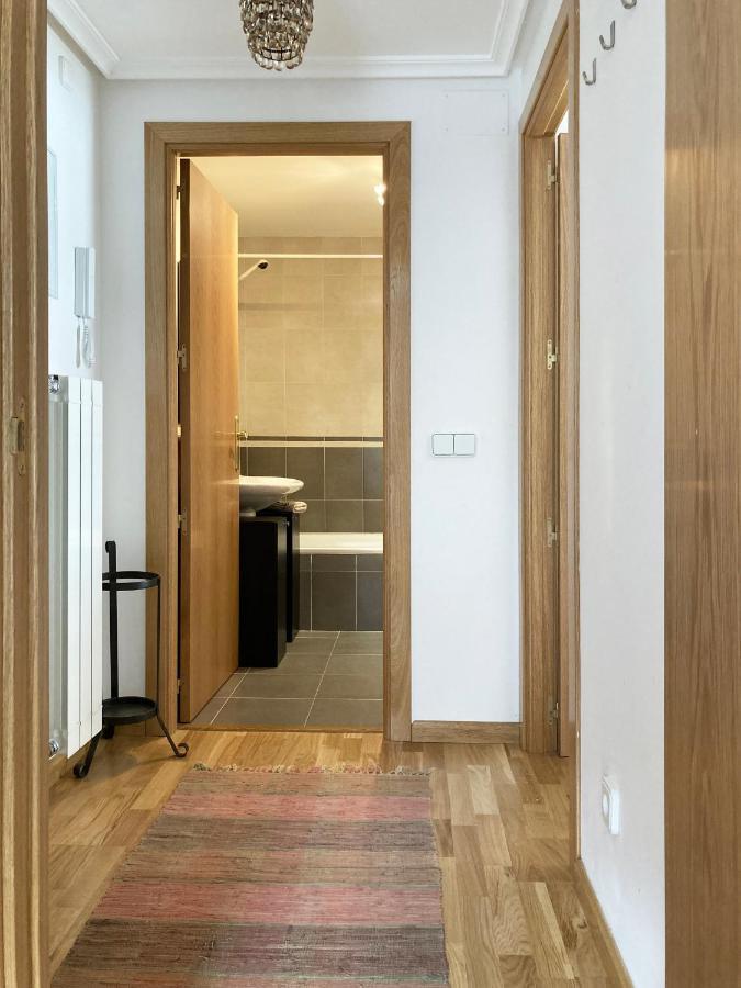Apartamento Tarmanones Escarrilla Dış mekan fotoğraf