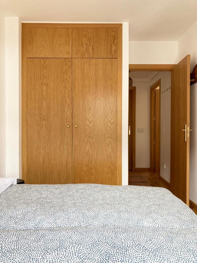 Apartamento Tarmanones Escarrilla Dış mekan fotoğraf