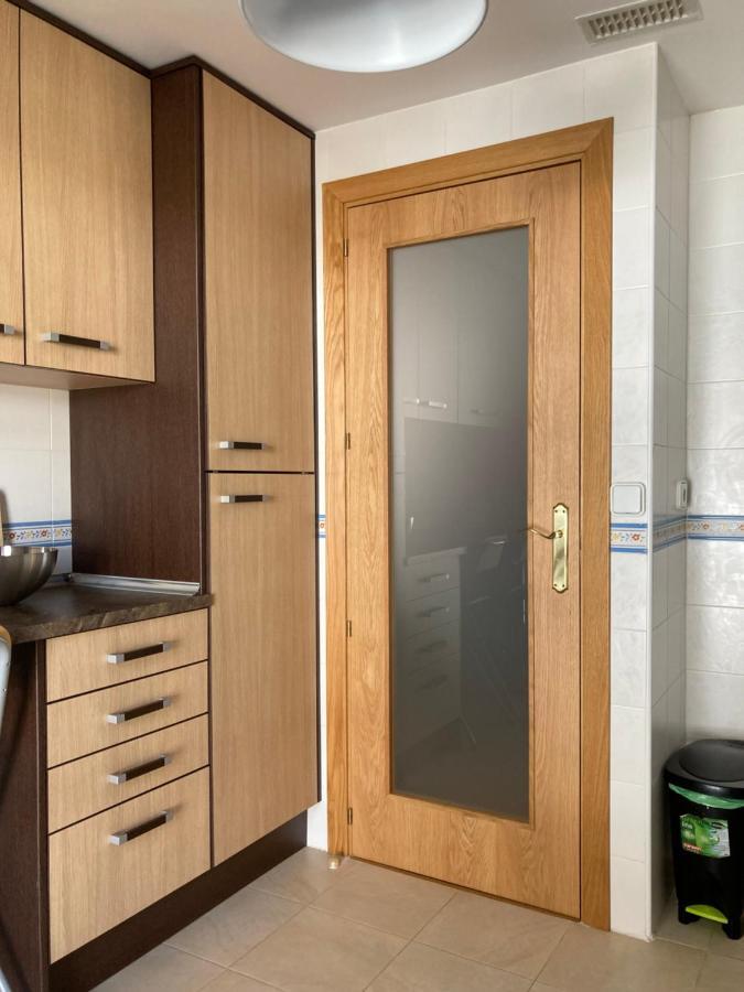 Apartamento Tarmanones Escarrilla Dış mekan fotoğraf
