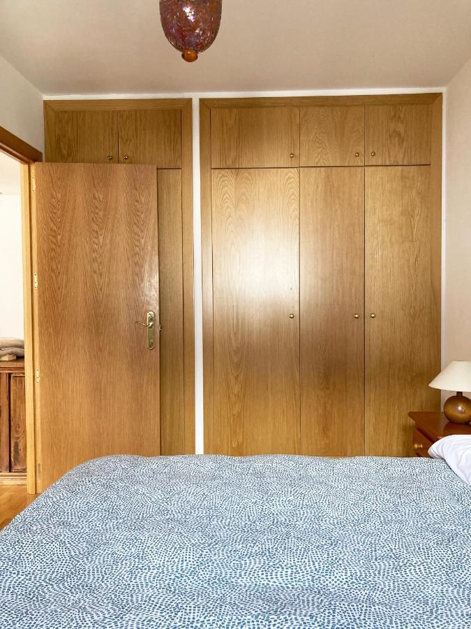 Apartamento Tarmanones Escarrilla Dış mekan fotoğraf