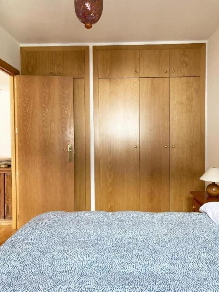 Apartamento Tarmanones Escarrilla Dış mekan fotoğraf