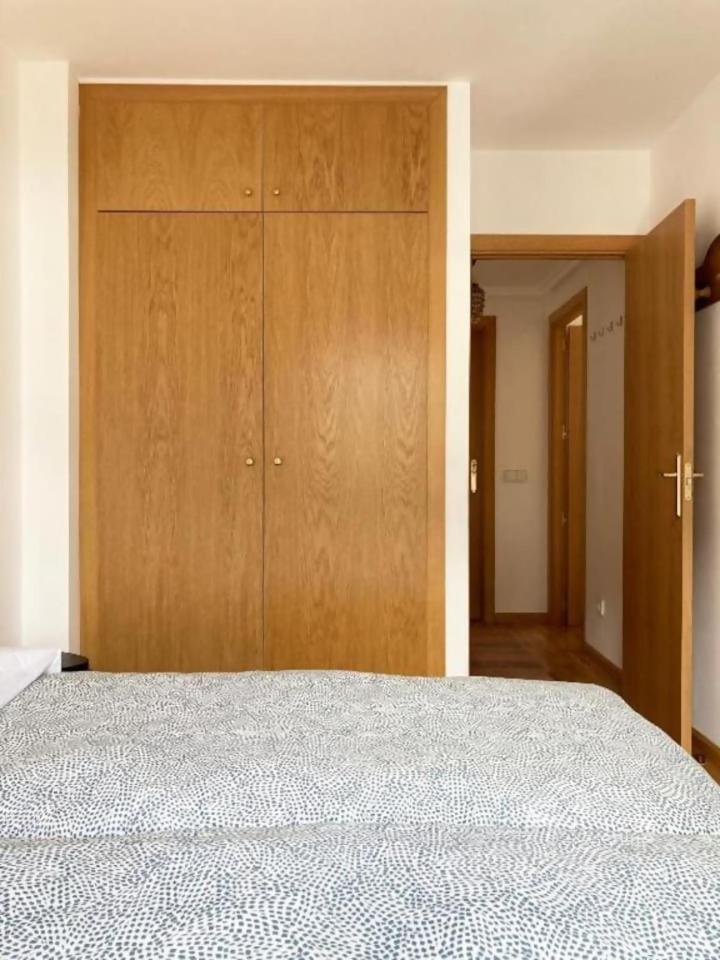 Apartamento Tarmanones Escarrilla Dış mekan fotoğraf