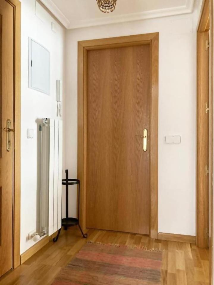 Apartamento Tarmanones Escarrilla Dış mekan fotoğraf
